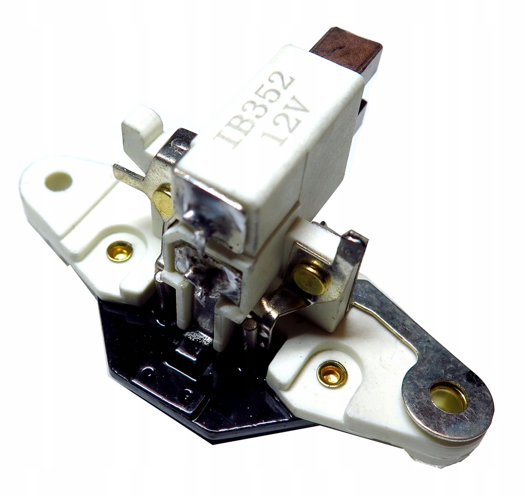 фото №1, Регулятор напряжения vw passat vento sharan t4 t iv