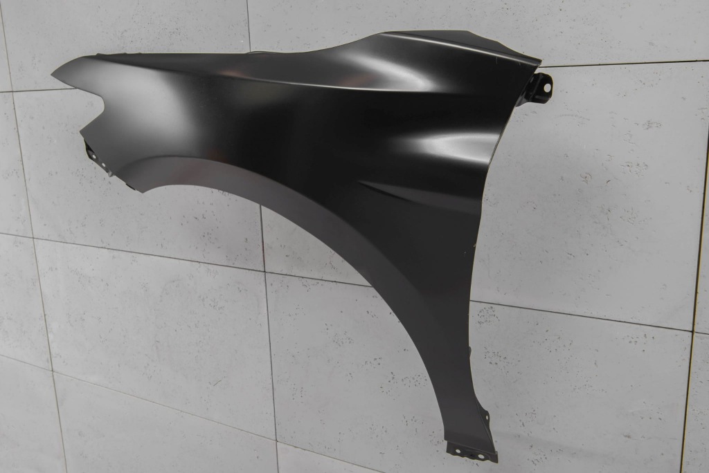 фото №9, Toyota camry xv70 eu крыло передний левый 5380206180