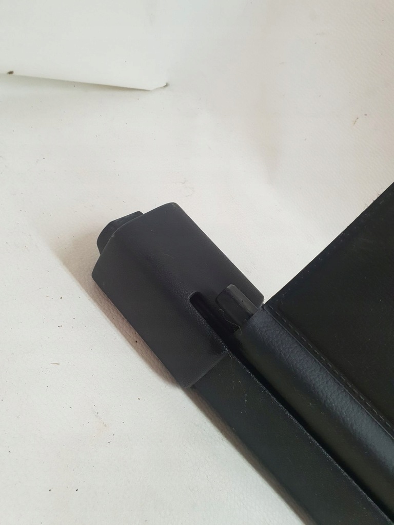 фото №8, Fiat croma ii 05-10 kombi шторка багажника