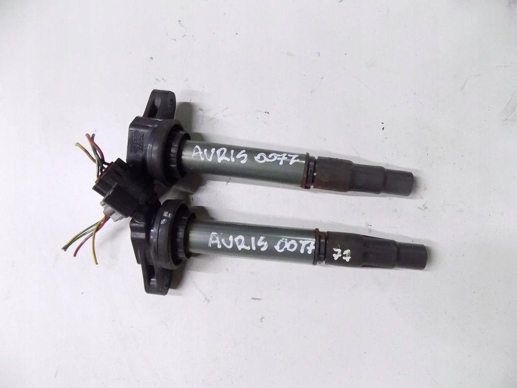 фото №12, Skv germany 03skv173 катушка зажигания