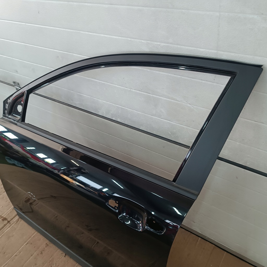 фото №9, Дверь левый перед kia stonic 17-