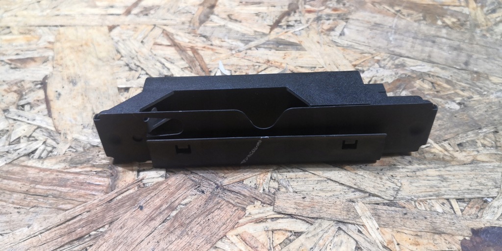 фото №5, Модуль антенна keyless дверь challenger 2011-2014