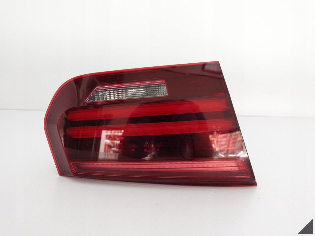 фото №1, Bmw 3 f30 f31 m3 f80 lci lift 15-18 led лампа левая