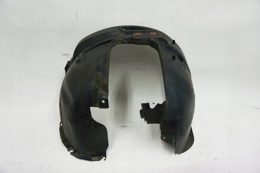 фото №1, Подкрылок правое передние citroen ds4