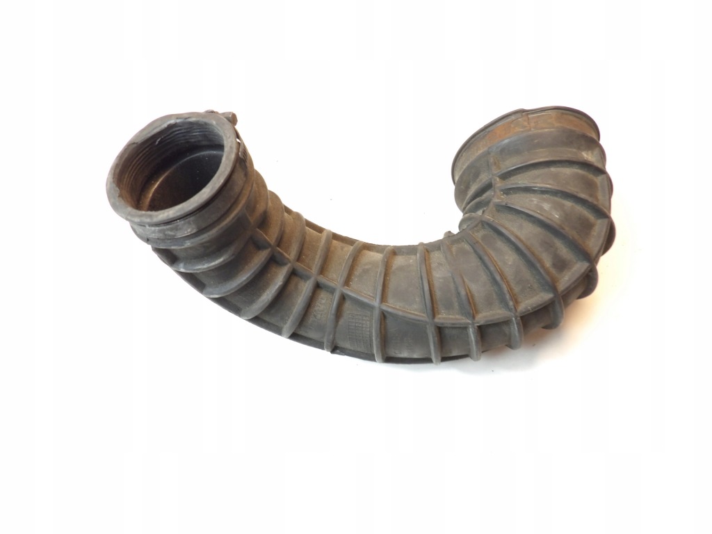 фото №2, Volvo xc90 v70 2.4 труба воздухозаборник воздуха