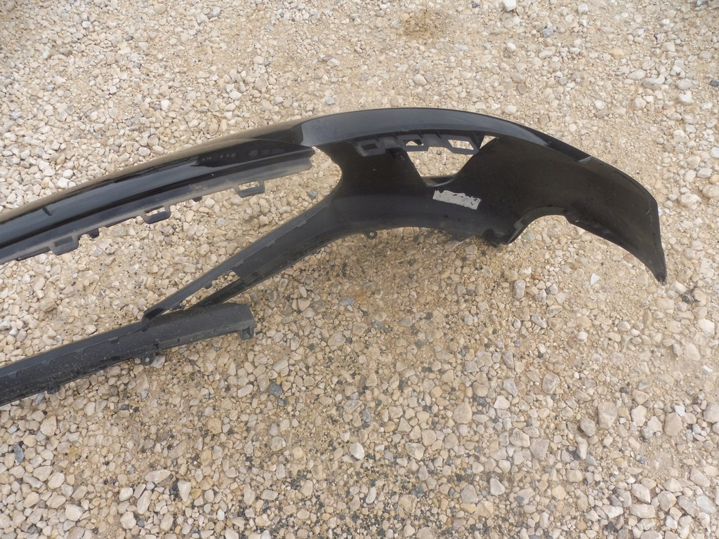 фото №13, Бампер перед kia picanto iii lift