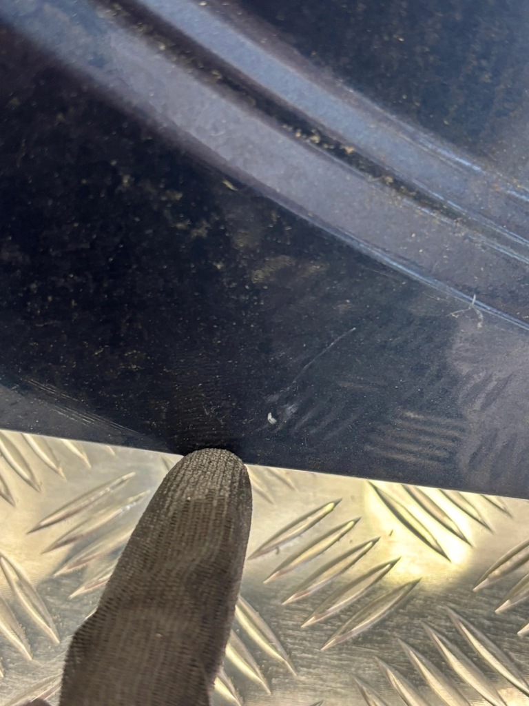 фото №10, Крыло правый перед mazda cx5 cx-5 ii 2 fl lift 22- 45b