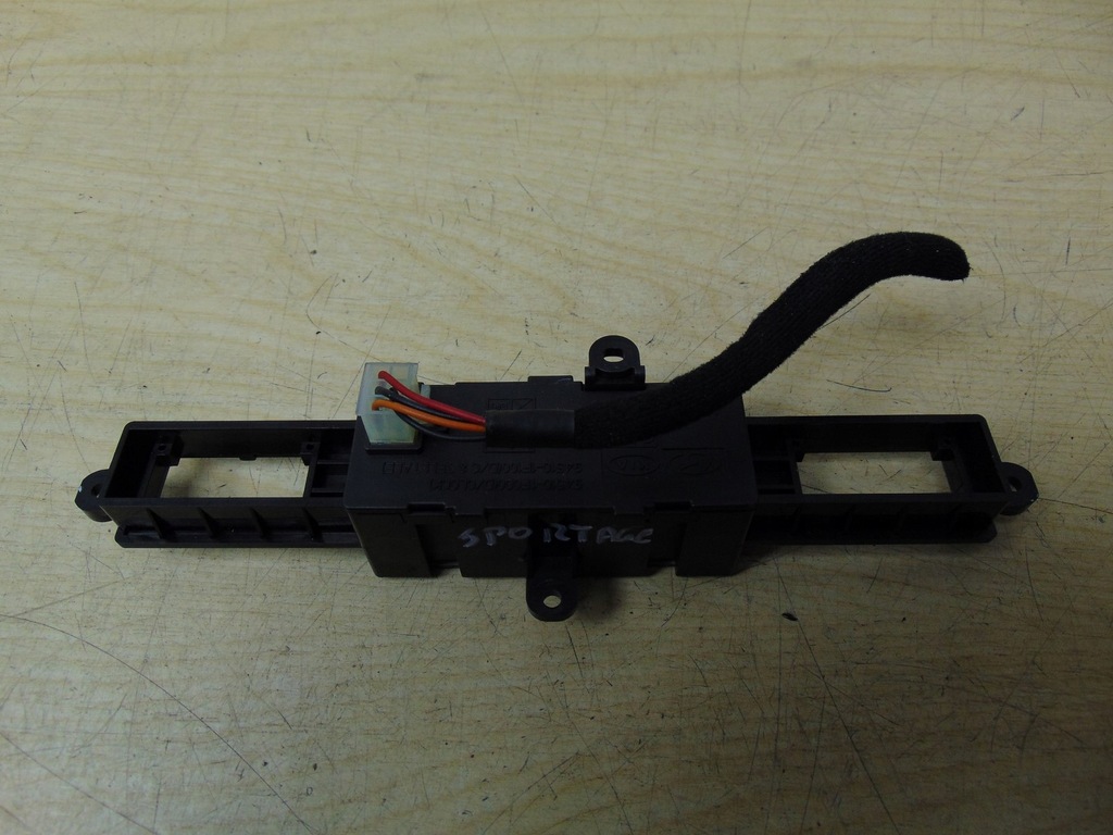 фото №6, Годинник kia sportage ii 94510-1f000