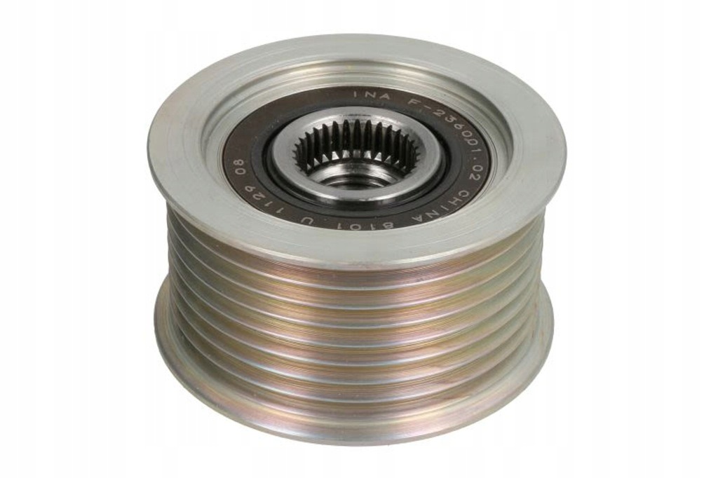 Генератор - зчеплення односторонній schaeffler ina 535 0049 10 Ціна