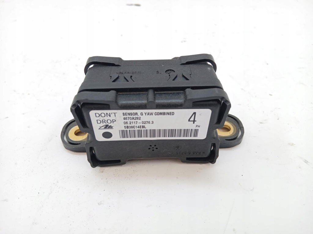 Купить Peugeot 4007 2008 датчик ускорения esp