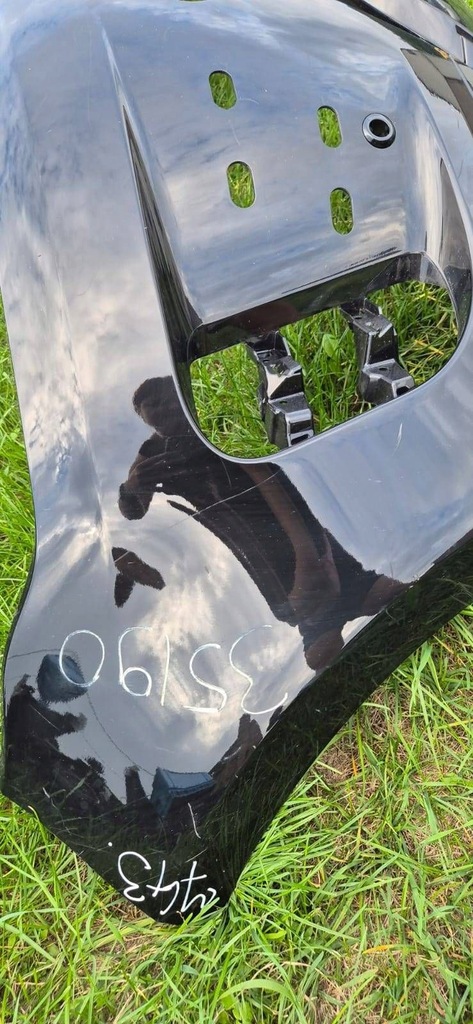 фото №10, Бампер передний перед land rover range rover evoque ii l551