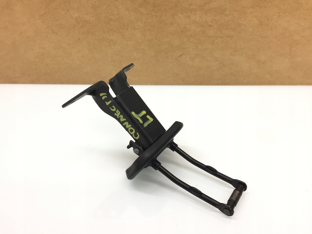 фото №1, Transit connect mk2 обмежувач двері лівий задня