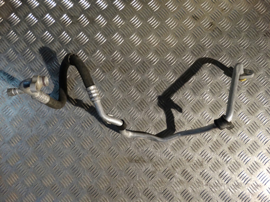 Купити Idealny шланг кондиціонера mercedes w190 gt 1