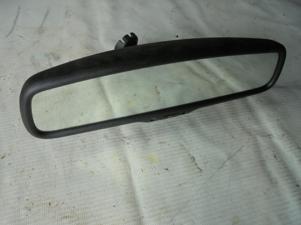 фото №1, Зеркало внутреннее lexus rx ii 400h 2007