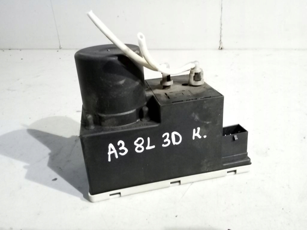 фото №6, Audi a3 8l помпа центрального замка 8l0862257d