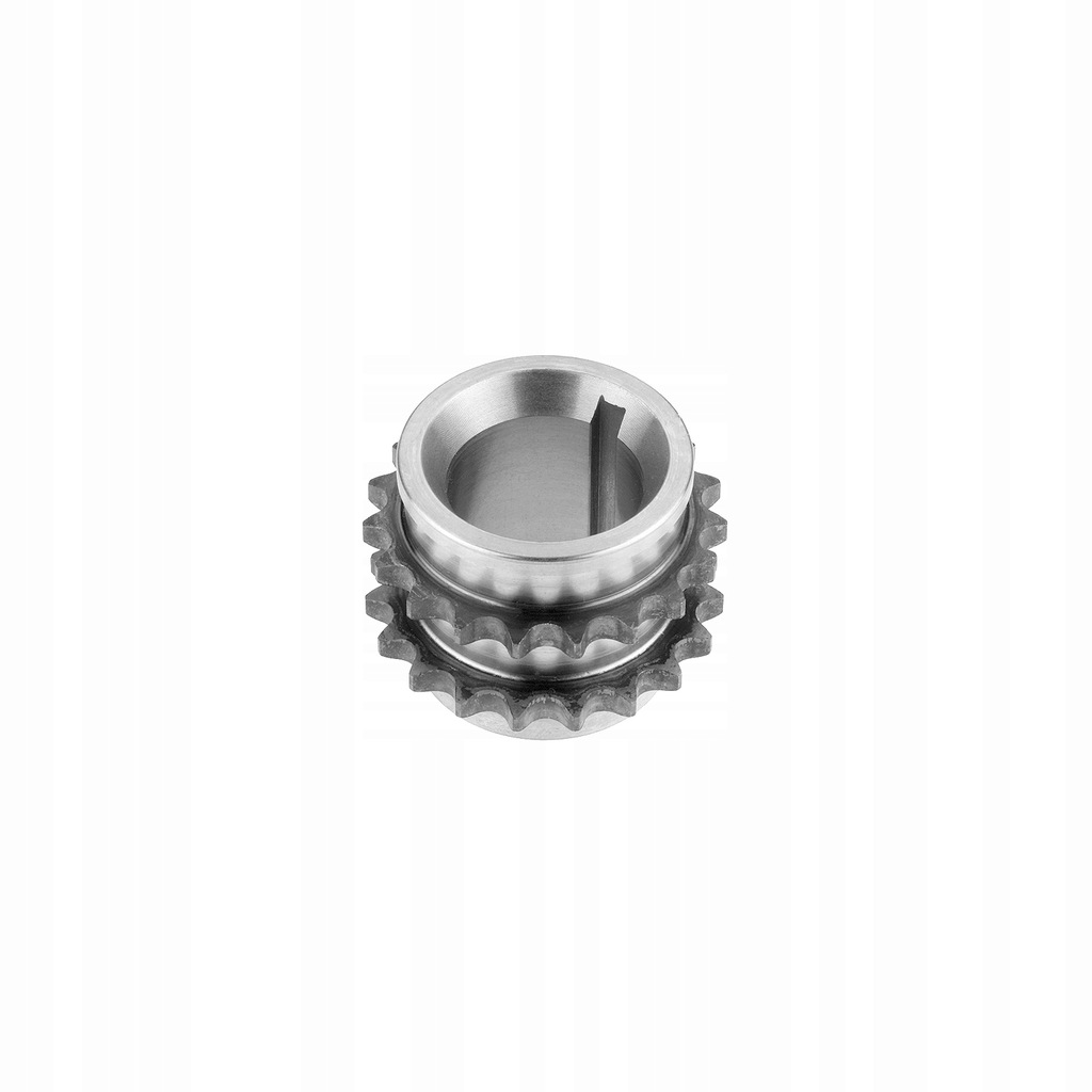 фото №1, Колесо зубчасте вала колінчастого