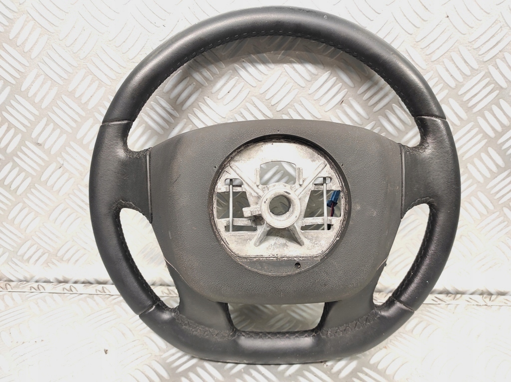 фото №11, Повітропровід шкіряний багатофункціональний citroen c4 ii b7 citroen ds4 98039712zd