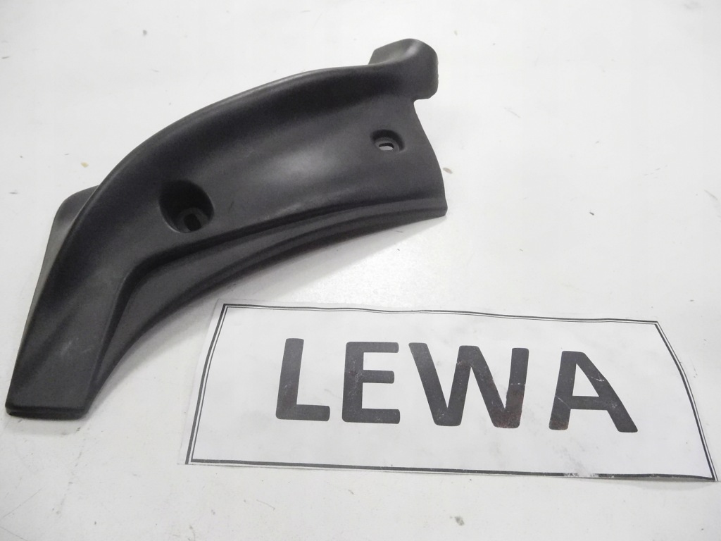 Накладка декоративна fiat tipo 7752087 з aso Зі Шроту