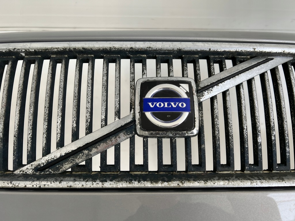 фото №8, Бампер передній перед volvo v50