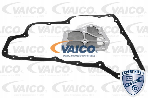 фото №9, Набір фільтра гідравлічного, автоматична коробка передач передач v38-0555