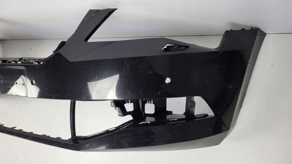 -бампер перед передній skoda superb 3 3v0 3v 15- Недорого