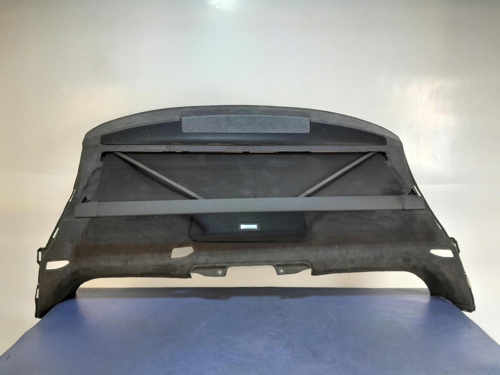 фото №1, Audi a8 d3 sedan полиця багажника