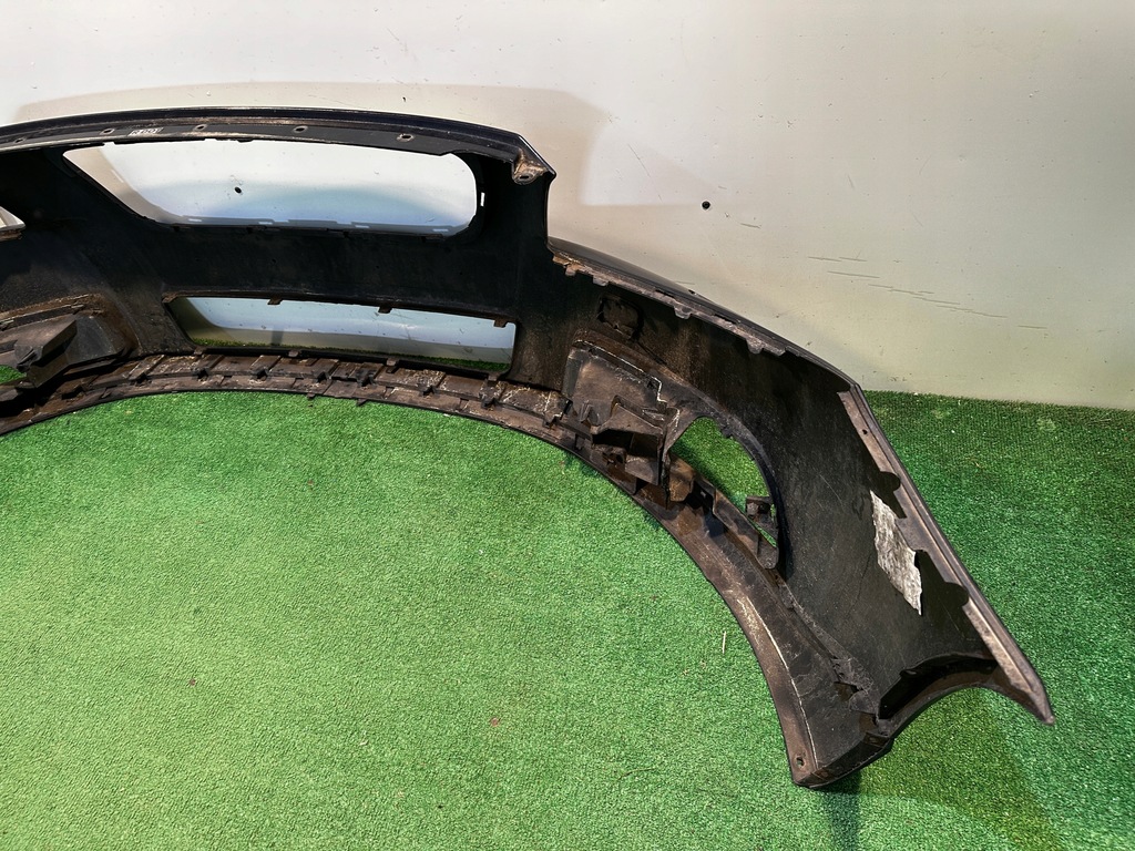 фото №9, Volvo v70 iii 07-13 бампер перед передний 30678623