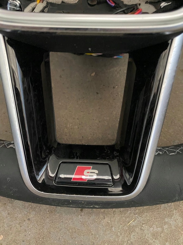 фото №6, Воздуховод audi a7 s-line