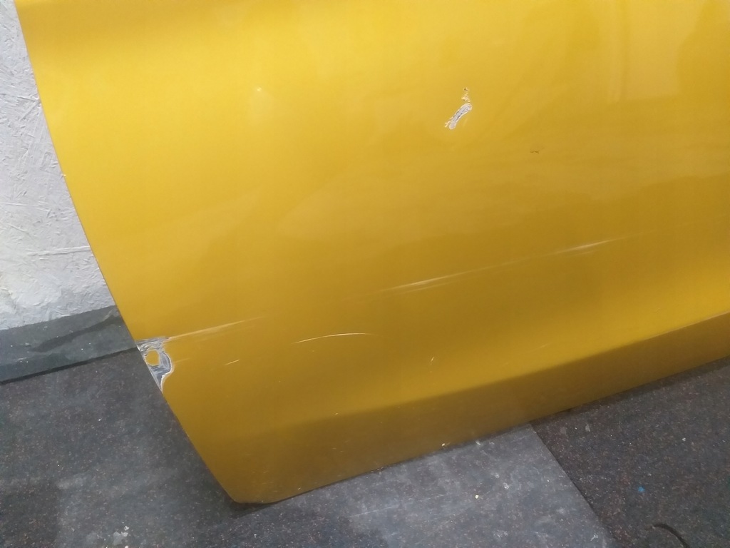 фото №2, Дверь перед левая mitsubishi space star ii 2 13-