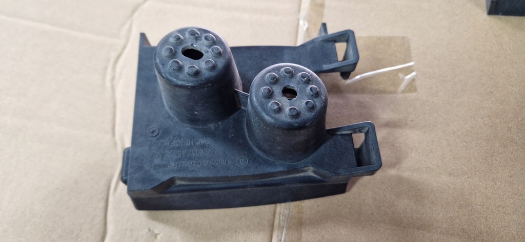 фото №1, Корзина радара 565907456a skoda kodiaq задняя prwy org