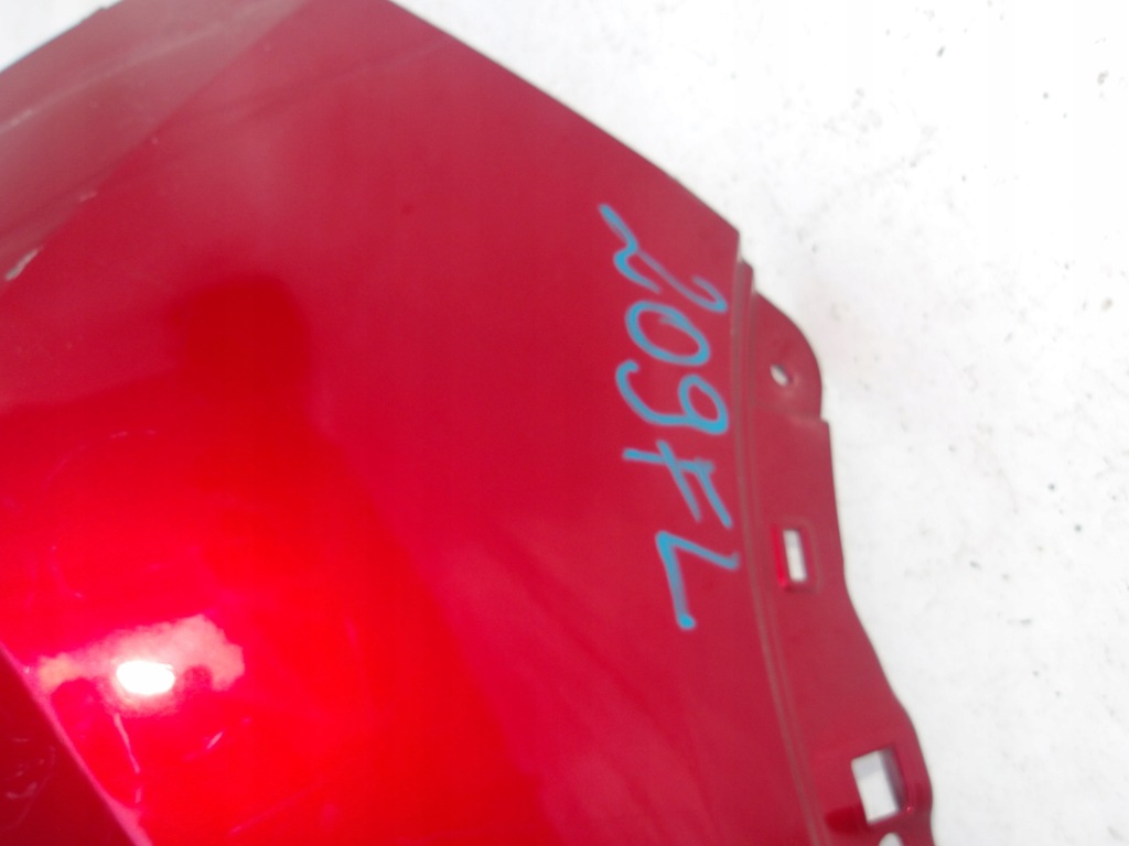 фото №8, Бампер mitsubishi eclipse cross lift 21- перед передний 6400k954zz