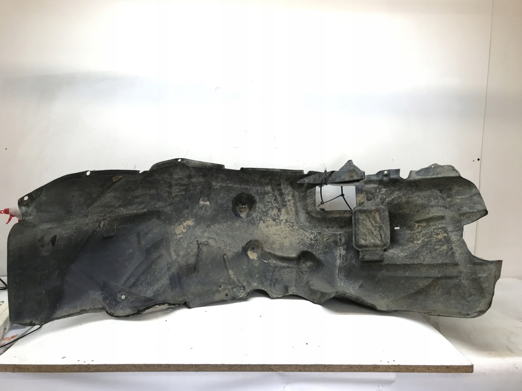 фото №9, Dodge ram 09- подкрылок правый перед usa 68235366ag