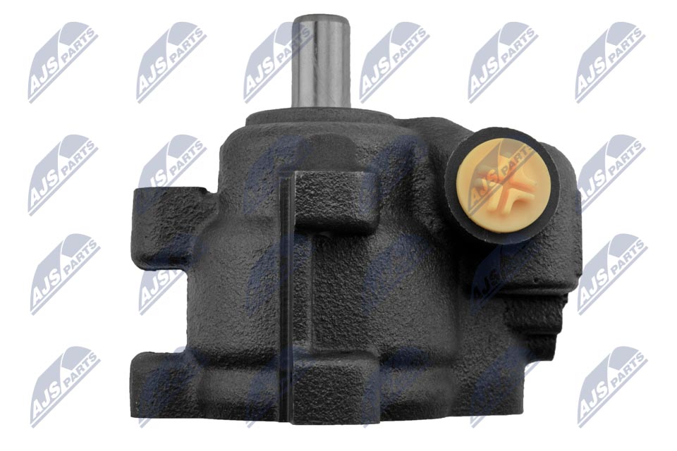 фото №15, Nty spw-ch-032 насос гидравлическая, система рулевой