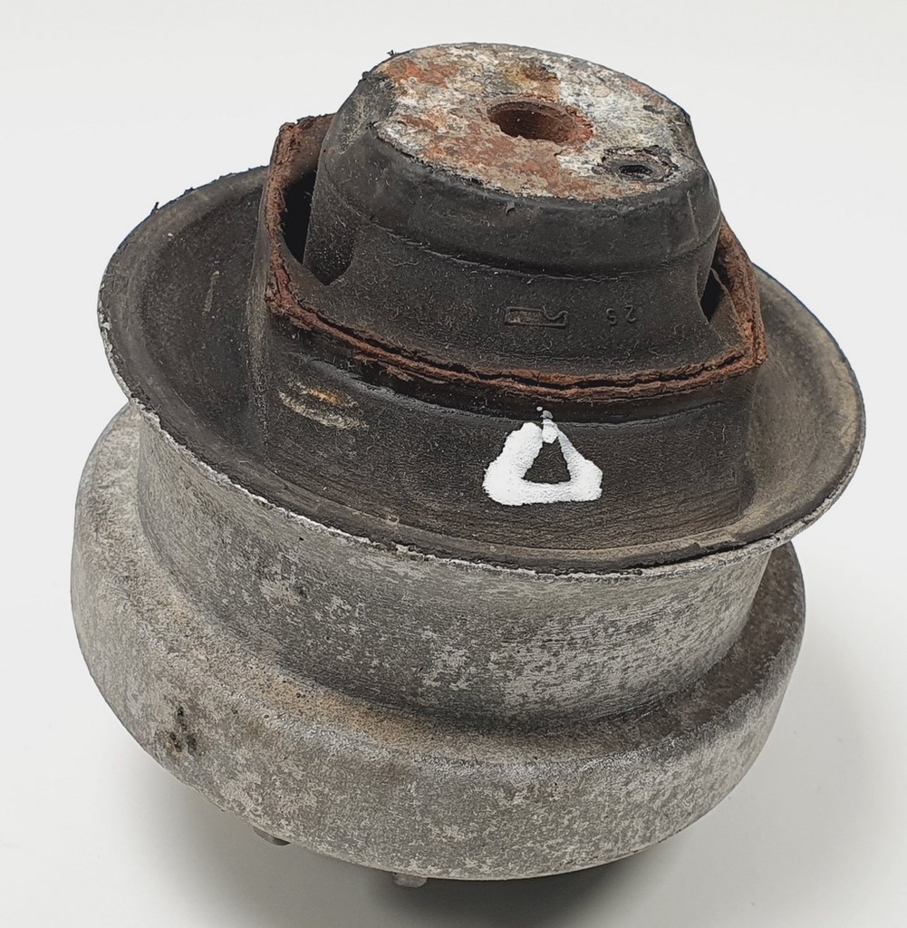 фото №1, Подушка двигателя mercedes w201 1.8