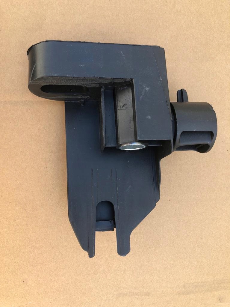 фото №3, Pas передній верхній частина ford ecosport 2013-2017