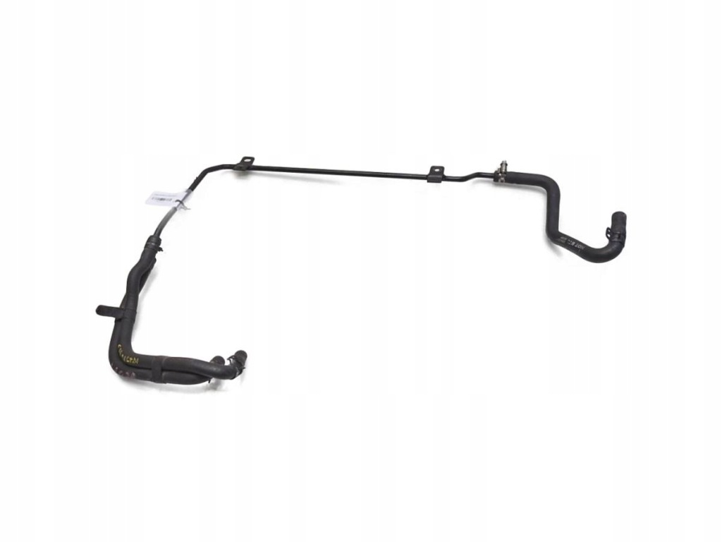 Купить Пабтрубок  трубка воды dodge caliber 2.0 crdi 05162002ab