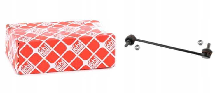 фото №1, Febi 32064 з'єднувач стабілізатора. hyundai задня lwey h-1