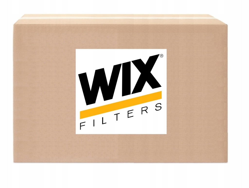 Wix filters wa6315 фільтр повітря Оригінал