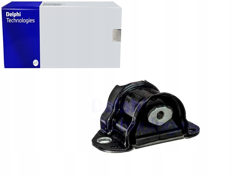 фото №1, Delphi tem104 подшипниковый узел двигателя