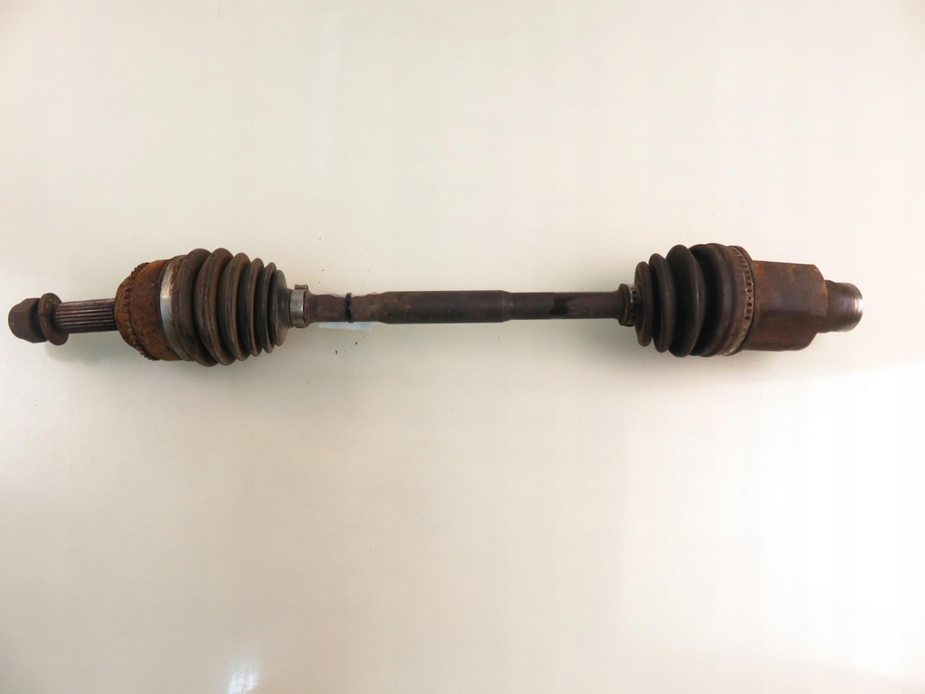 фото №1, Приводной вал правая передняя mitsubishi outlander i 2.0