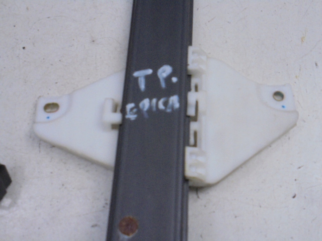 фото №7, Chevrolet epica 2 ii механізм електричний скло задня правий 96647592