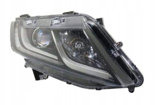 фото №1, Honda odyssey 2018-2020r. лампа правая led
