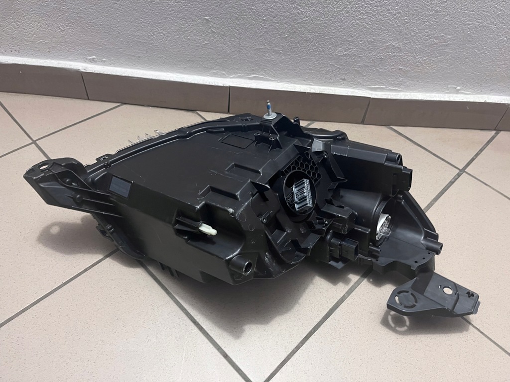 фото №16, Лампа передня перед ліва peugeot 208 2008 ii 2 19- full led