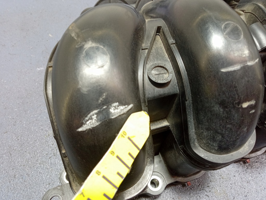 фото №10, Honda hr-v ii 1.5 i-vtec коллектор всасывающий