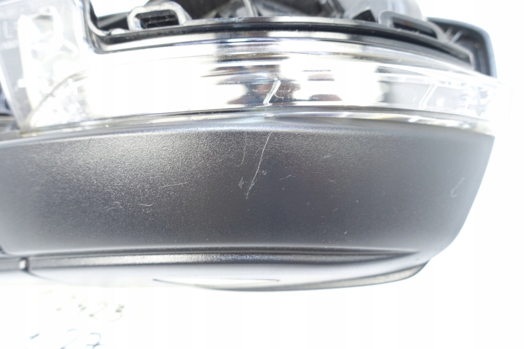 фото №3, Дзеркало ліва vw t-roc 2ga 9 pin 2ga857501ar