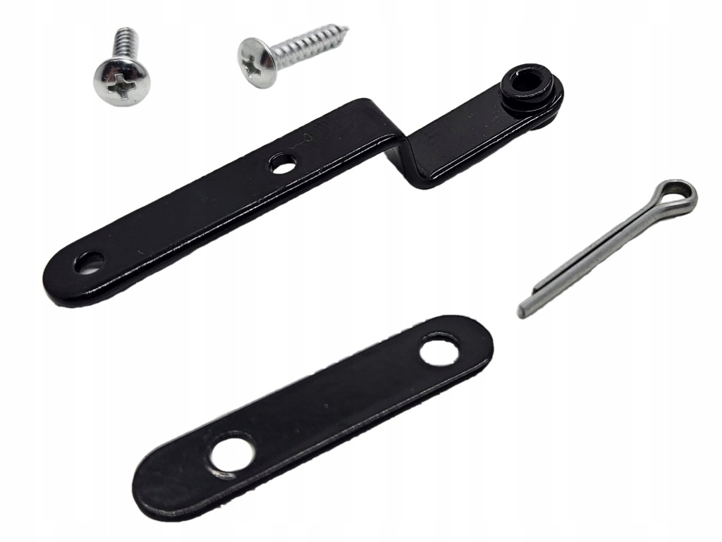 фото №1, Бардачок набір ремонтний петлі бардачка audi a3 2003 - 2012