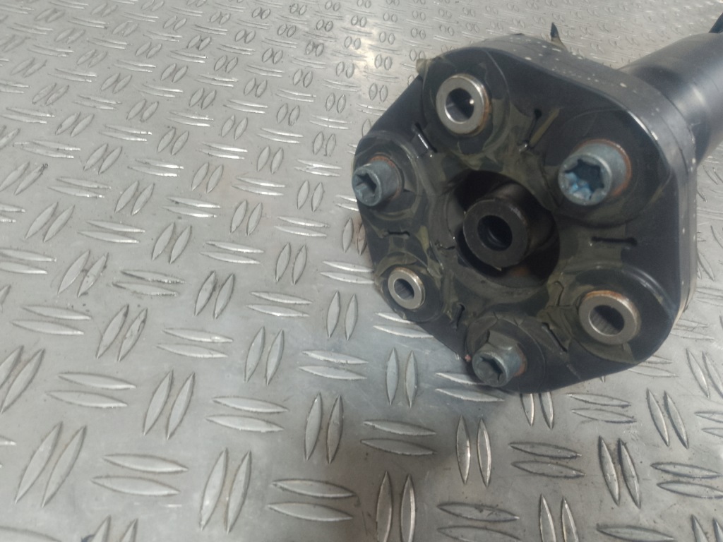 фото №6, Mercedes cls w218 14-18 wał привідний 3.0 a2182000 kombi