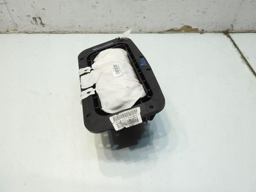 фото №7, Подушка подушка безопасности пассажира peugeot 508 i 9686336880 34072877e