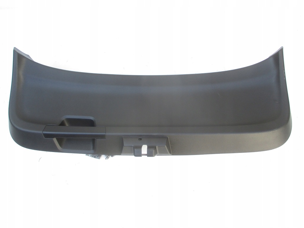 фото №1, Renault clio v обивка крышки багажника 19-23 rok 909008594r