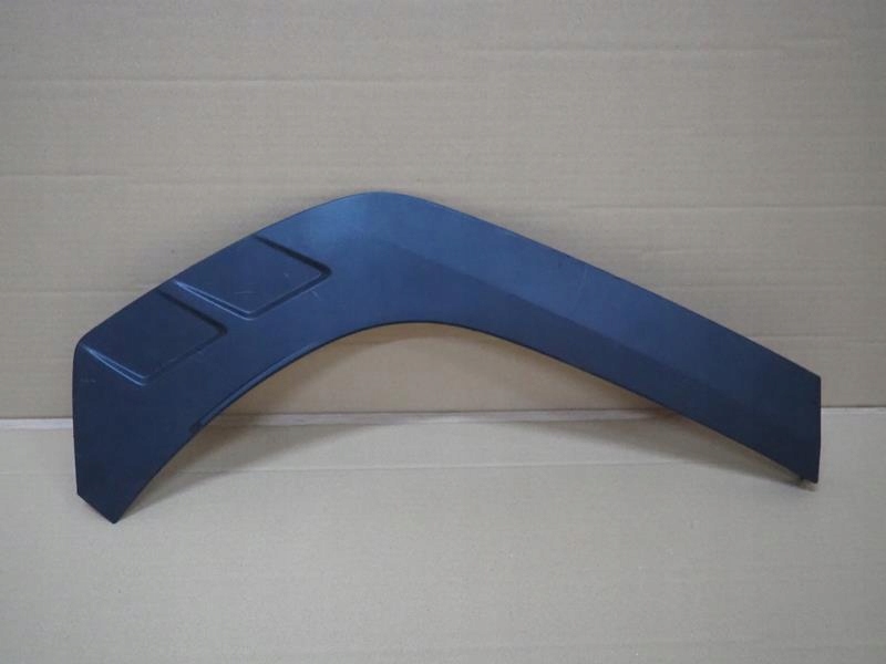 фото №1, Молдинг крыла правый задняя hyundai tucson iv